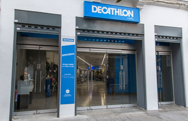 decathlon