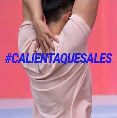 Decathlon presenta la campaña #CalientaQueSales 2