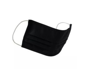 Decathlon presenta su primera mascarilla reutilizable 1