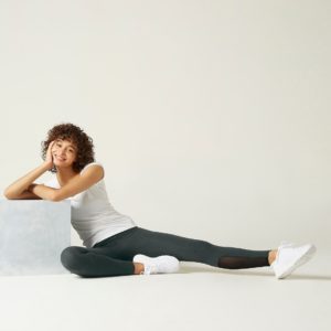 Básicos para practicar pilates 4