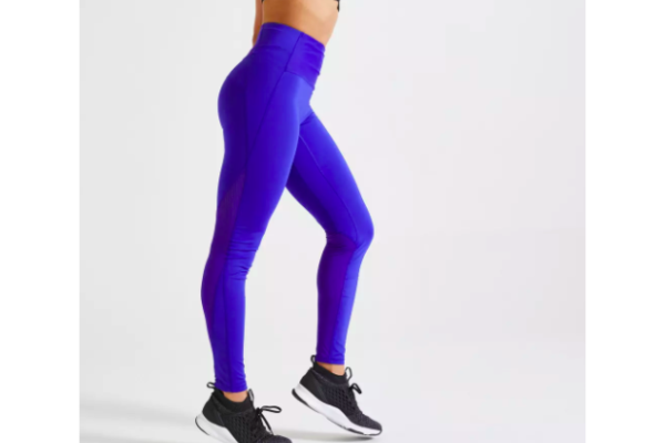 Los leggins efecto vientre plano que arrasan en Decathlon