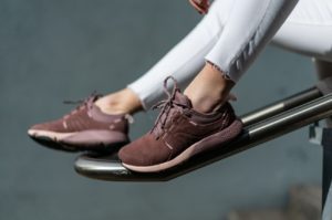 Nuevas zapatillas Actiwalk Confort Leather, el aliado perfecto del street style