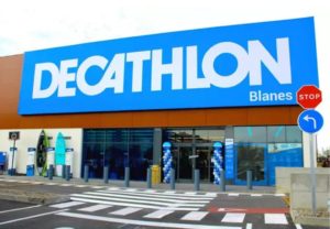 Decathlon abre su tienda número 26 en Cataluña