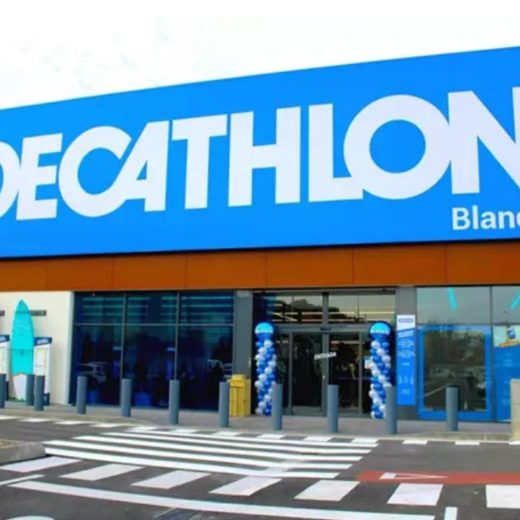 Decathlon abre su tienda número 26 en Cataluña