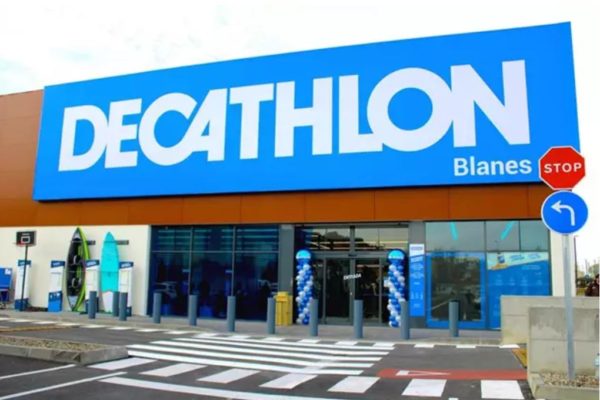 Decathlon abre su tienda número 26 en Cataluña