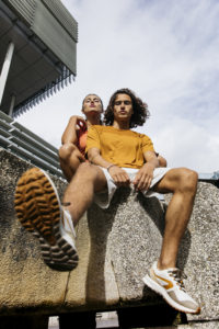 Decathlon presenta la nueva colección Primavera Verano 2021 de jogging