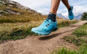 Lo último en trail running: “Race Light”, las nuevas zapatillas de alto rendimiento de Decathlon