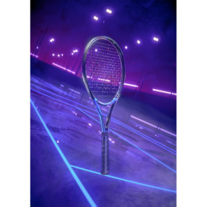 Decathlon presenta Artengo TR930 SPIN,  la raqueta de tenis que todo jugador experto  debe tener