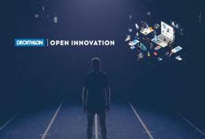 Lanzamiento de “Supported by Decathlon” para colaborar con startups especializadas en sportstech 1