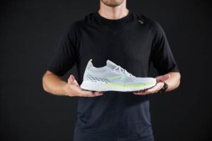 KIPRUN KN500, las nuevas zapatillas ideadas para practicar el Natural Running