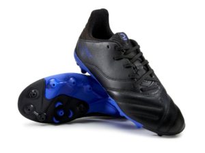 Kipsta presenta la saga Viralto: la gama de botas de fútbol más cómoda ideada para el pie de los niños 1