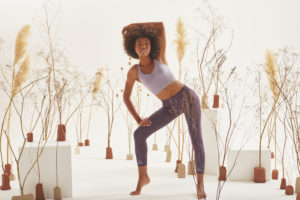 Kimjaly, la marca de yoga de Decathlon, lanza su tercera colección cápsula basada en las tendencias actuales 3