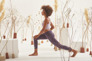Kimjaly, la marca de yoga de Decathlon, lanza su tercera colección cápsula basada en las tendencias actuales 4