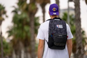 Avance de la nueva colección de la NBA para 2022: mochilas Tarmak NBA 500 1