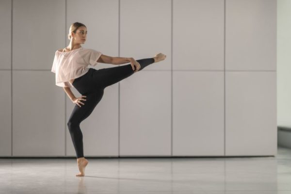STAREVER: la nueva marca de danza de Decathlon hecha por bailarines para bailarines