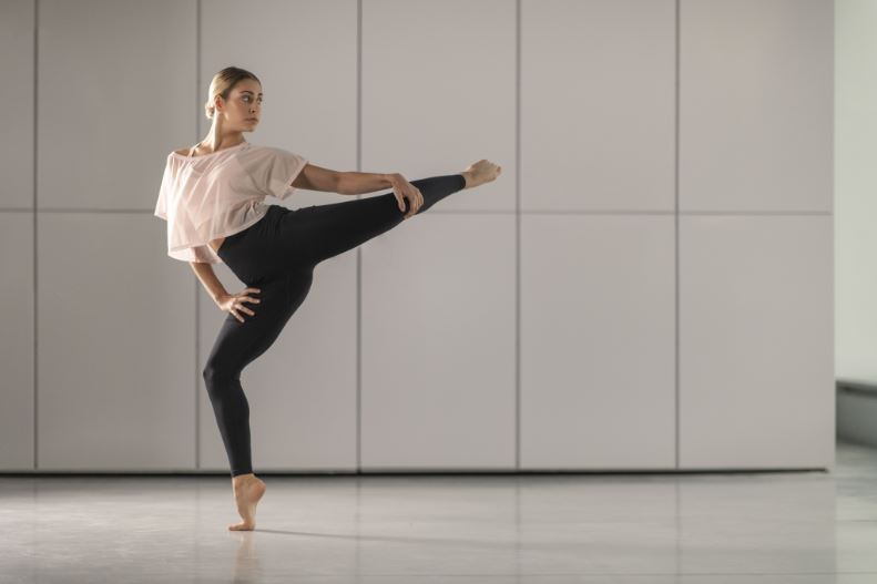 un millón Maryanne Jones Obediencia STAREVER: la nueva marca de danza de Decathlon hecha por bailarines para  bailarines | Sala de prensa