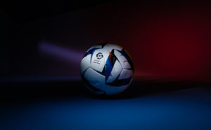 Kipsta presenta los balones oficiales de la Ligue 1 Uber Eats y la Ligue 2 BKT para la temporada 2022-2023 1