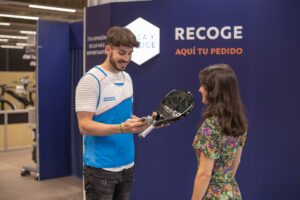 Decathlon crece un 18,3 % y supera los 2.000 millones de facturación