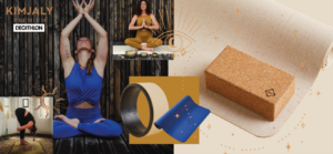 KIMJALY PREMIUM: la primera colección de yoga premium de Decathlon para yoguis exigentes y especializados 2