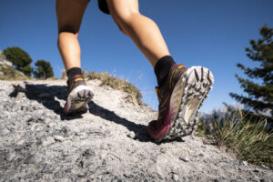 MT CUSHION 2: las zapatillas de Trail running para conseguir el máximo rendimiento en los terrenos más exigentes 2