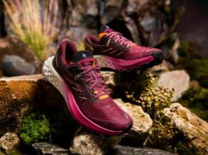 MT CUSHION 2: las zapatillas de Trail running para conseguir el máximo rendimiento en los terrenos más exigentes