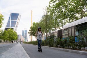 Decathlon fomenta la movilidad sostenible y saludable en su nueva campaña de la Semana Europea de la Movilidad