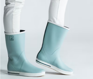 Decathlon tiene las botas de agua más cómodas para conservar los pies secos y abrigados ante la lluvia 7