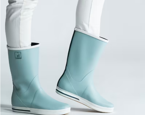 Decathlon tiene las botas de agua más cómodas para conservar los pies secos y abrigados ante la lluvia 7