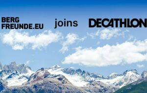 Decathlon adquiere Bergfreunde 2