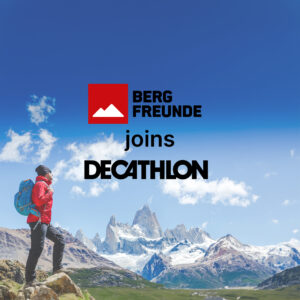 Decathlon adquiere Bergfreunde 6