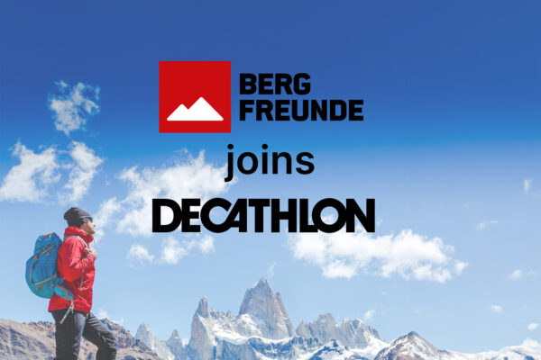 Decathlon adquiere Bergfreunde 6