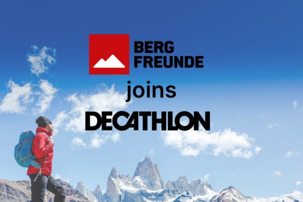 Decathlon completa la adquisición de Bergfreunde