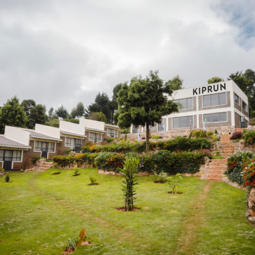 KIPRUN y DECATHLON inauguran 42 HOUSE, su nueva casa de entrenamiento para atletas en KENIA