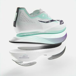 KIPRUN KD900X LD: las nuevas zapatillas de placa de carbono de Decathlon diseñadas para romper récords 1