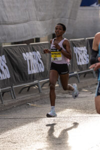 KIPRUN se convierte en el patrocinador oficial de la carrera 10K Valencia los próximos tres años 1