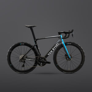 La bicicleta RCR PRO RÉPLICA DECATHLON AG2R La Mondiale disponible en preventa