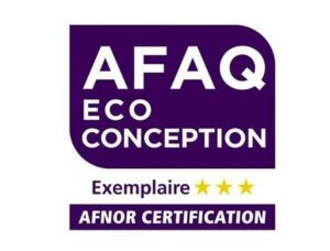 Decathlon logra la certificación de calidad AFAQ Ecodesign por su metodología Ecodiseño 1