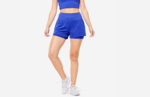 Decathlon presenta el short 2 en 1 ideal para entrenar por menos de 10 euros