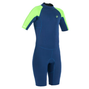 Decathlon presenta Yulex100: el primer traje de deportes acuáticos fabricado con caucho 100% natural 1