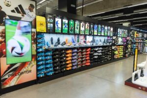 Decathlon transforma la primera tienda en España con su nueva imagen de marca 1