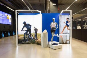 Decathlon transforma la primera tienda en España con su nueva imagen de marca 3