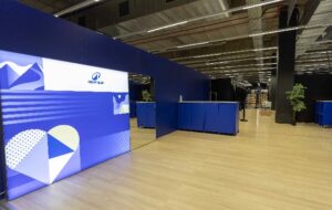 Decathlon transforma la primera tienda en España con su nueva imagen de marca 4