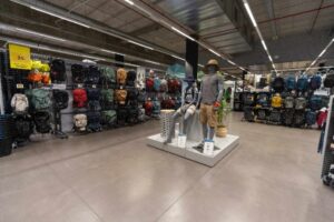 Decathlon transforma la primera tienda en España con su nueva imagen de marca 5