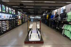 Decathlon transforma la primera tienda en España con su nueva imagen de marca 6
