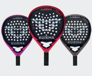 KUIKMA Pala Oficial del “Comunidad de Madrid Premier Padel P1” 2024