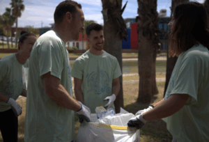 Decathlon celebra su compromiso con el medioambiente con nuevas Jornadas de Voluntariado Ambiental en España 5