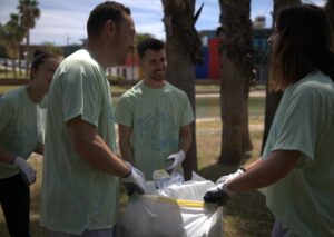 Decathlon celebra su compromiso con el medioambiente con nuevas Jornadas de Voluntariado Ambiental en España 4