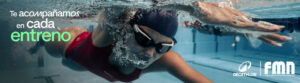 La Federación Madrileña de Natación y Decathlon unen fuerzas para impulsar los deportes acuáticos en Madrid 1