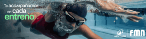 La Federación Madrileña de Natación y Decathlon unen fuerzas para impulsar los deportes acuáticos en Madrid