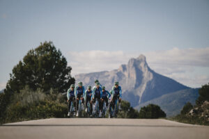 EL EQUIPO DECATHLON AG2R LA MONDIALE CONTARÁ CON UN NUEVO PROPIETARIO A PARTIR DE LA TEMPORADA 2026 1